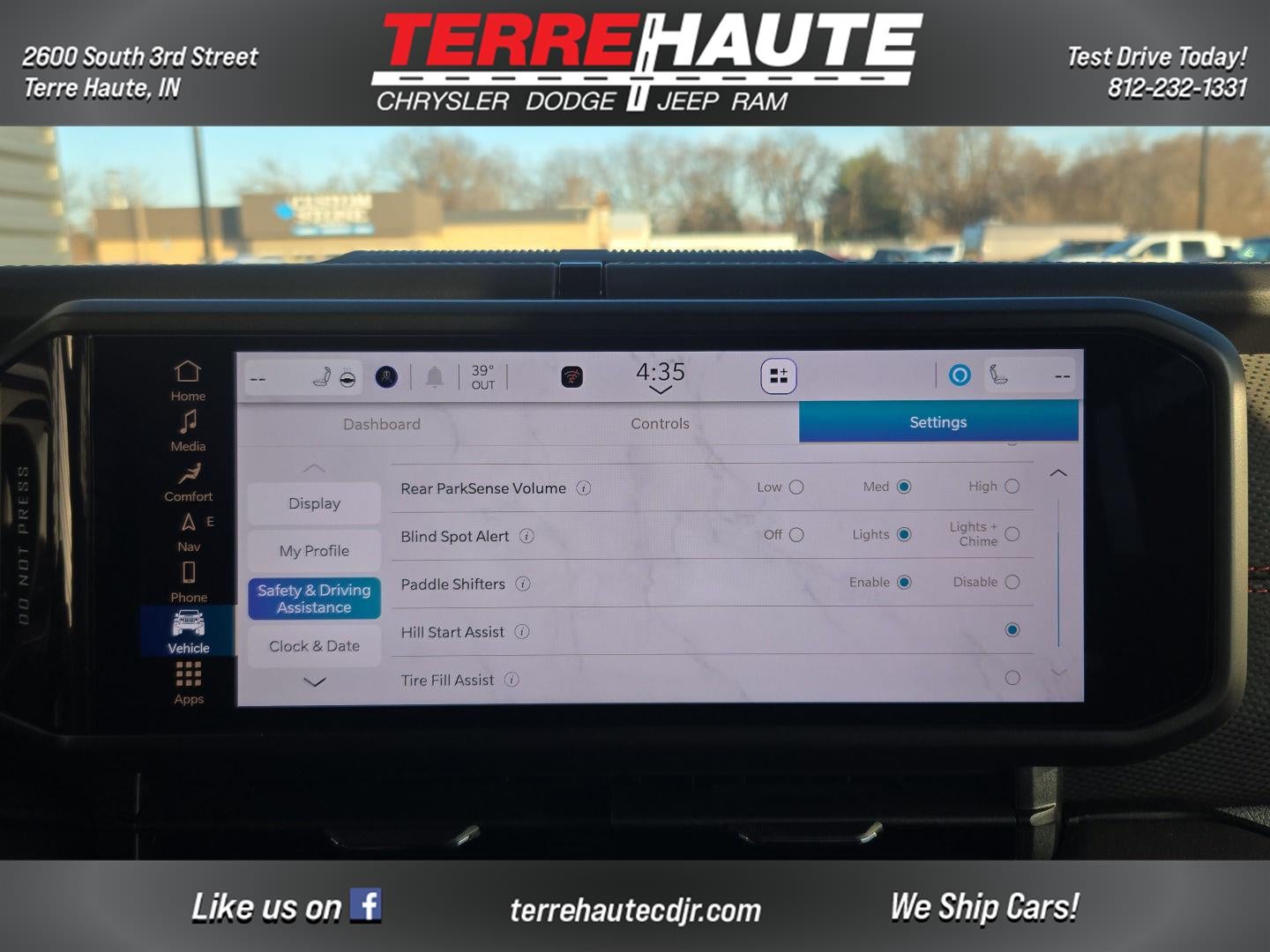 2026 Jeep Wrangler Moab 392