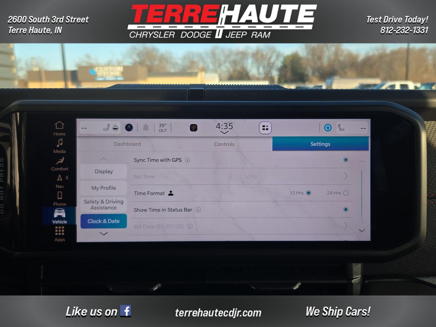 2026 Jeep Wrangler Moab 392