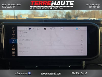 2026 Jeep Wrangler Moab 392