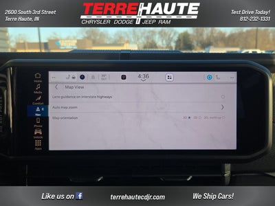 2026 Jeep Wrangler Moab 392