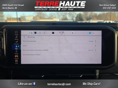 2026 Jeep Wrangler Moab 392