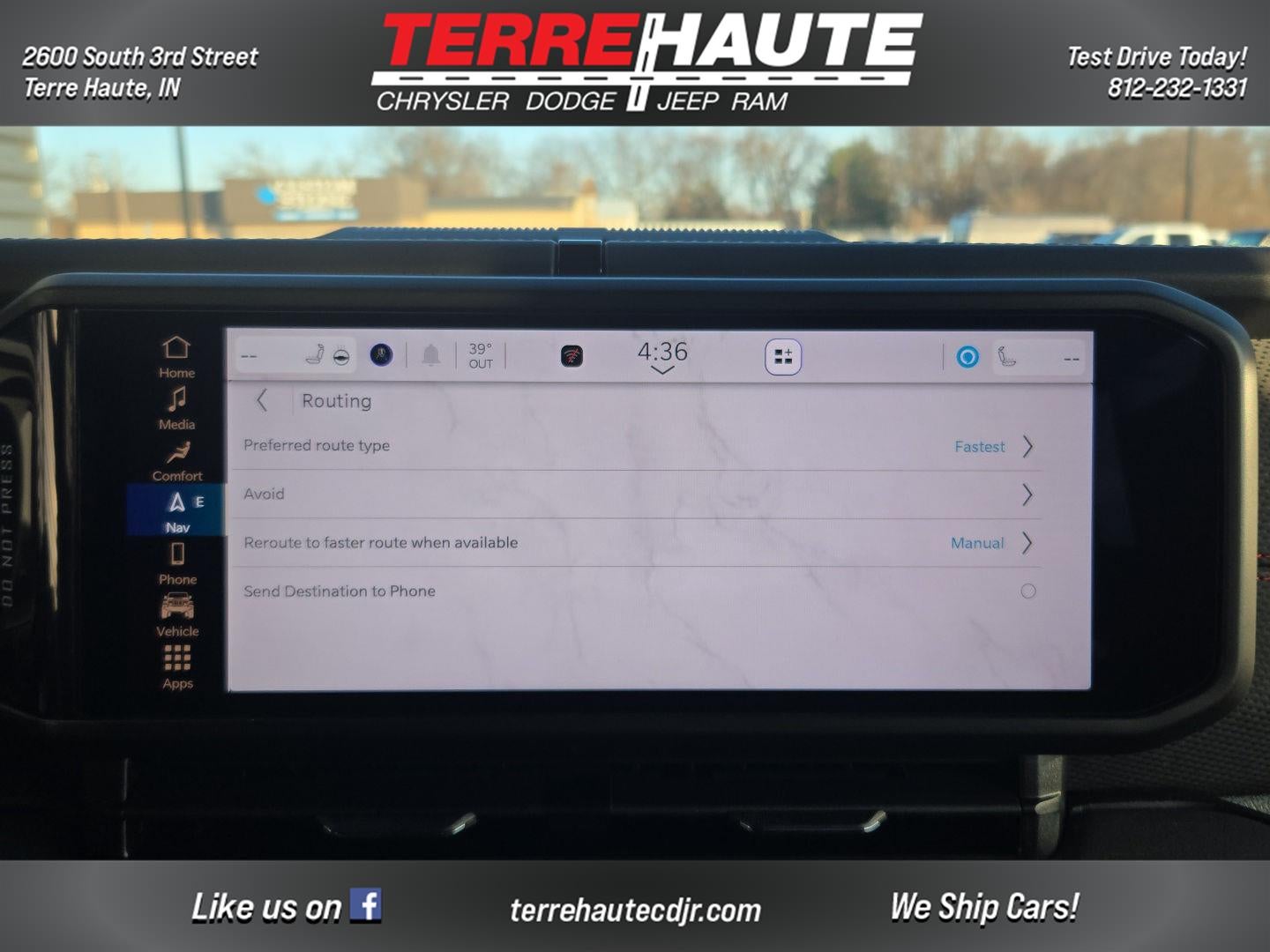 2026 Jeep Wrangler Moab 392