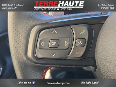 2026 Jeep Wrangler Moab 392