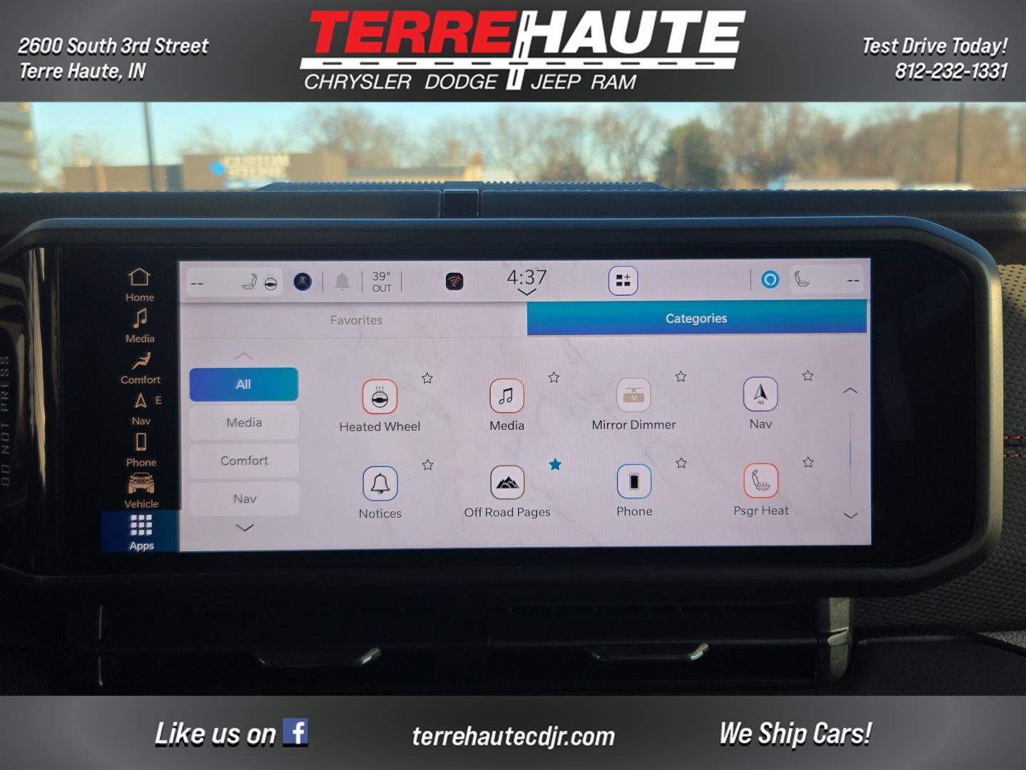 2026 Jeep Wrangler Moab 392