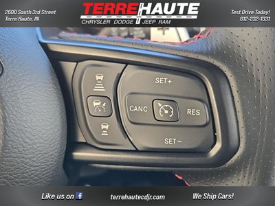 2026 Jeep Wrangler Moab 392