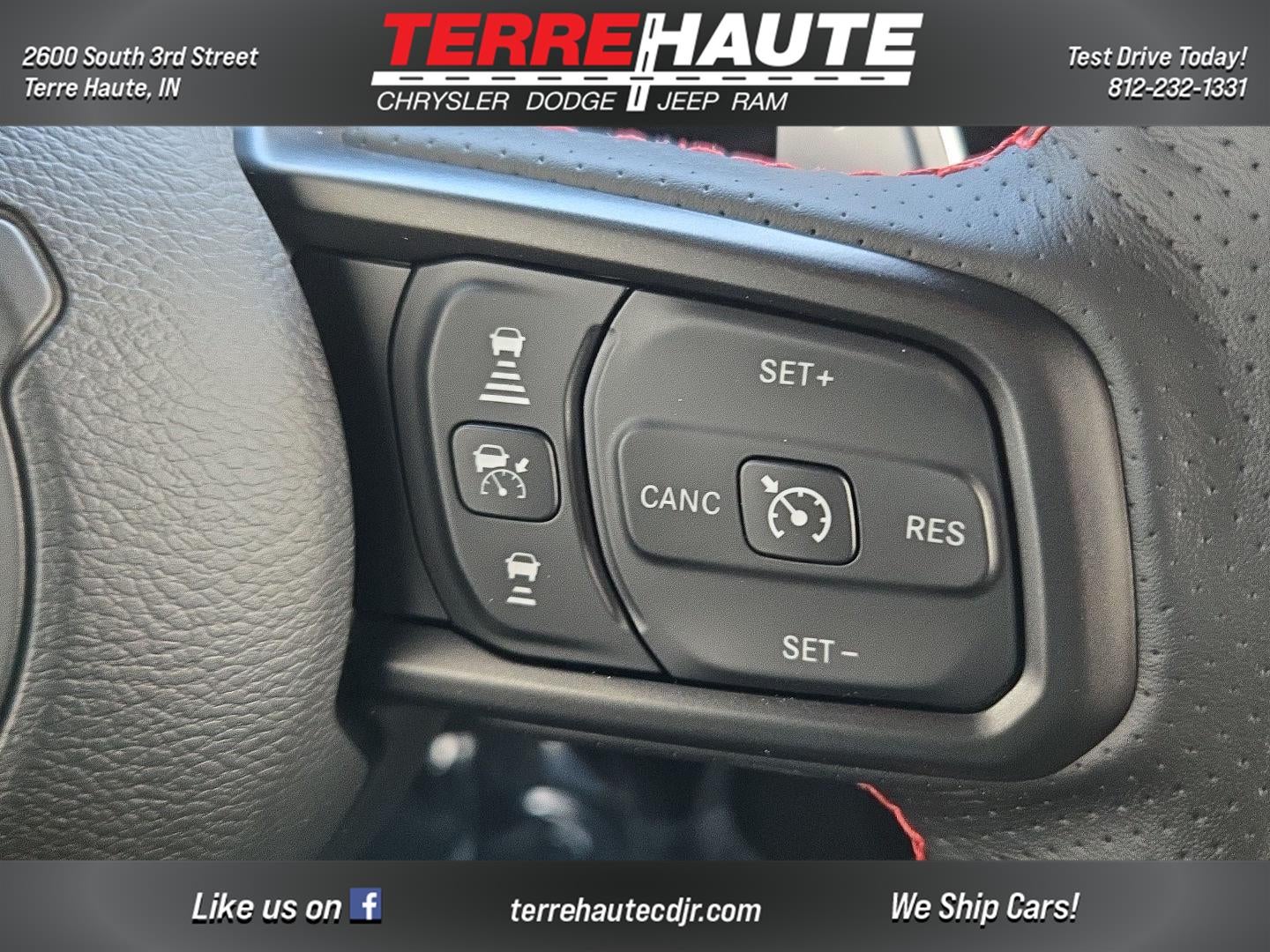 2026 Jeep Wrangler Moab 392