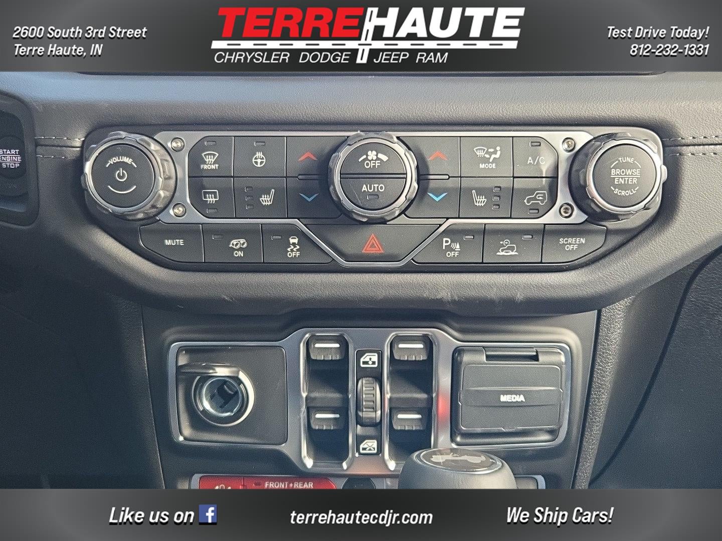 2026 Jeep Wrangler Moab 392