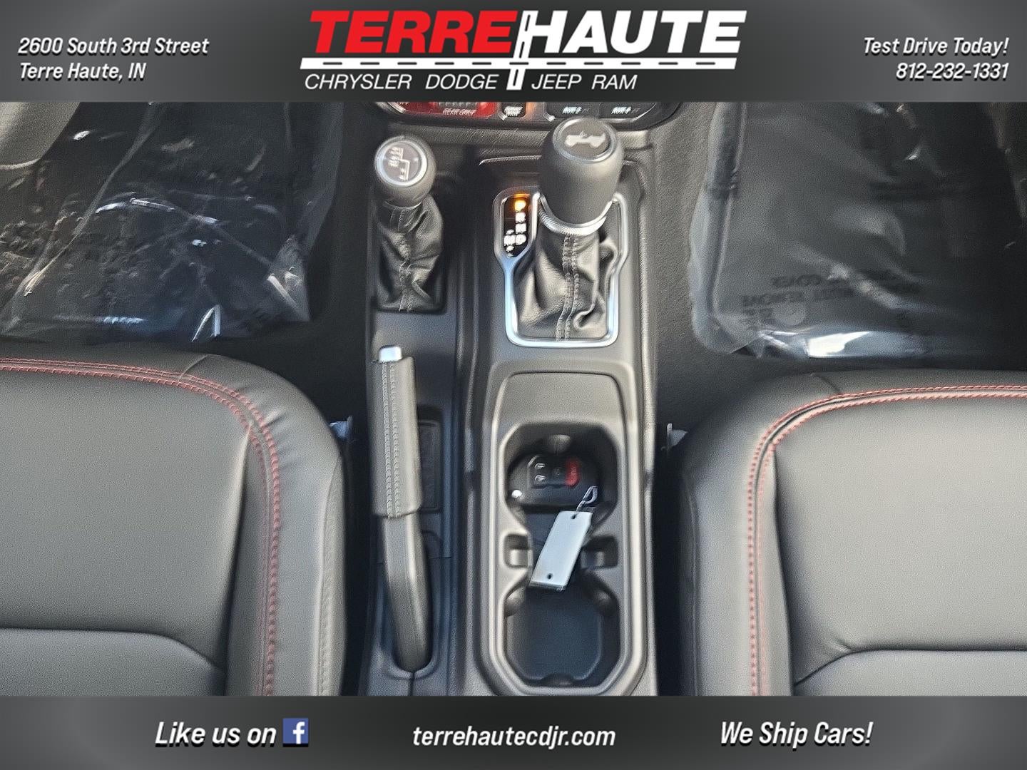 2026 Jeep Wrangler Moab 392