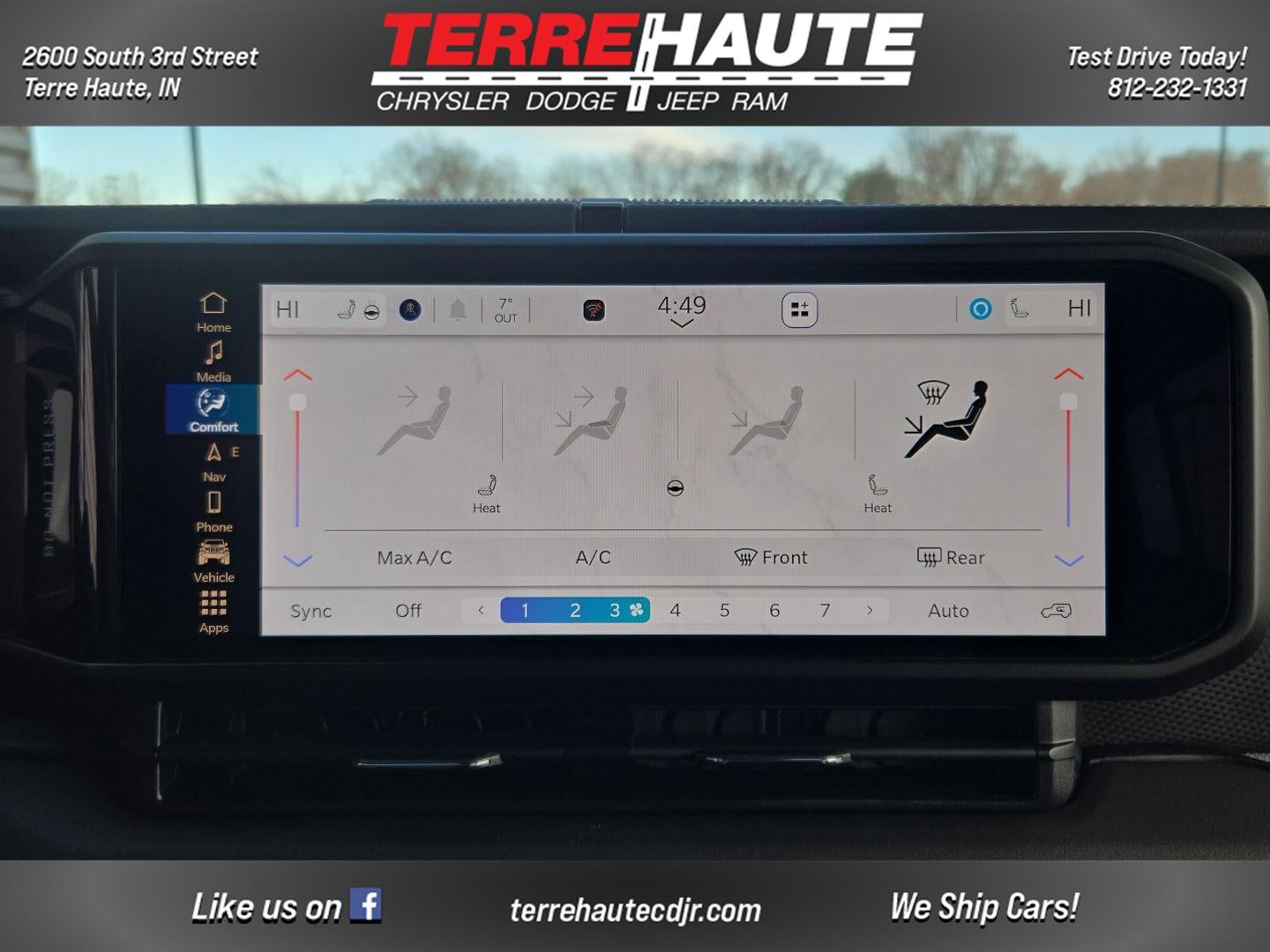 2026 Jeep Wrangler Moab 392