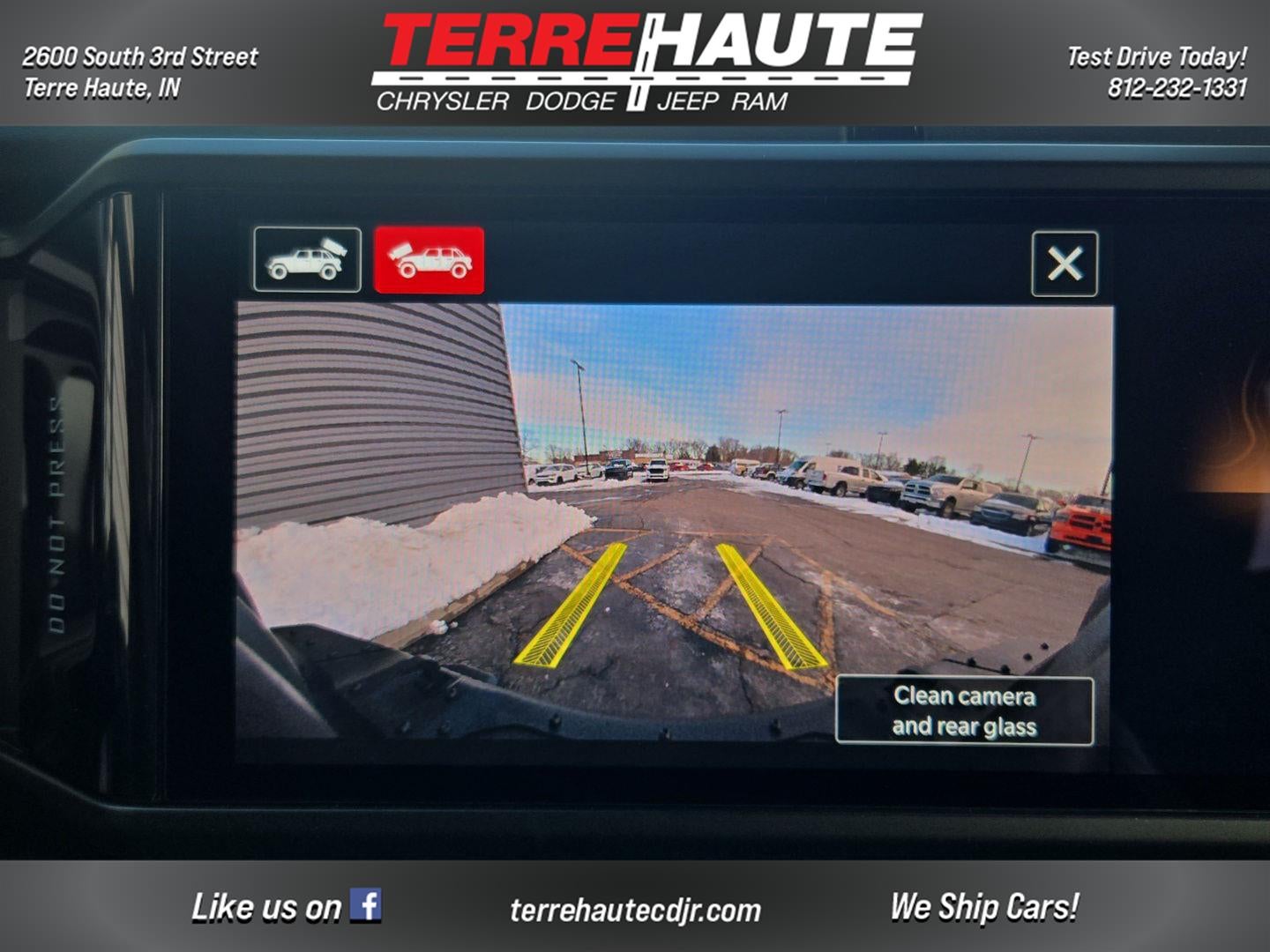 2026 Jeep Wrangler Moab 392