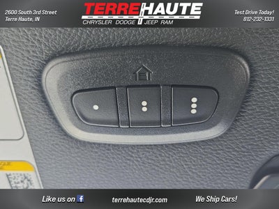 2026 Jeep Wrangler Moab 392