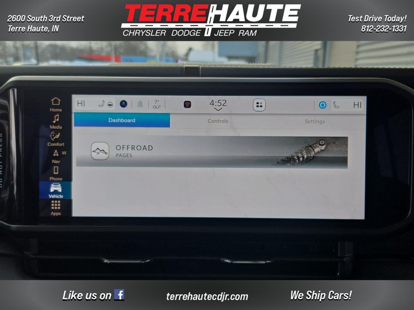 2026 Jeep Wrangler Moab 392