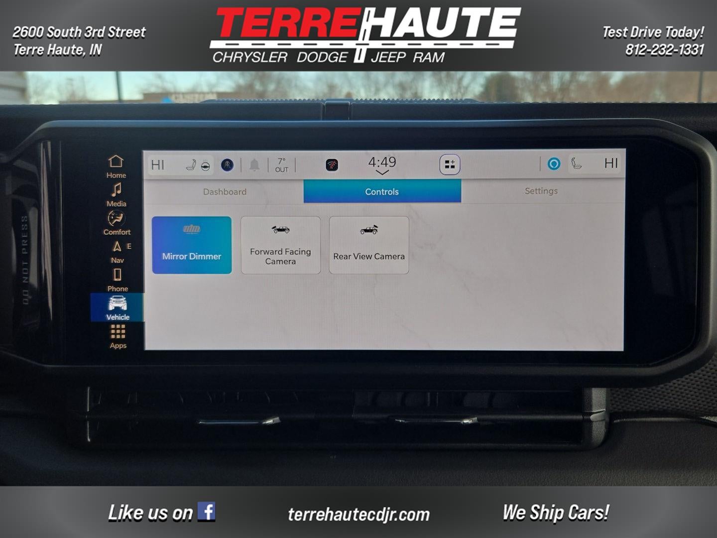 2026 Jeep Wrangler Moab 392