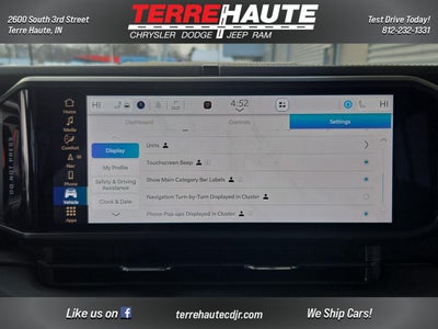 2026 Jeep Wrangler Moab 392