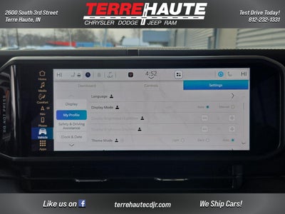 2026 Jeep Wrangler Moab 392