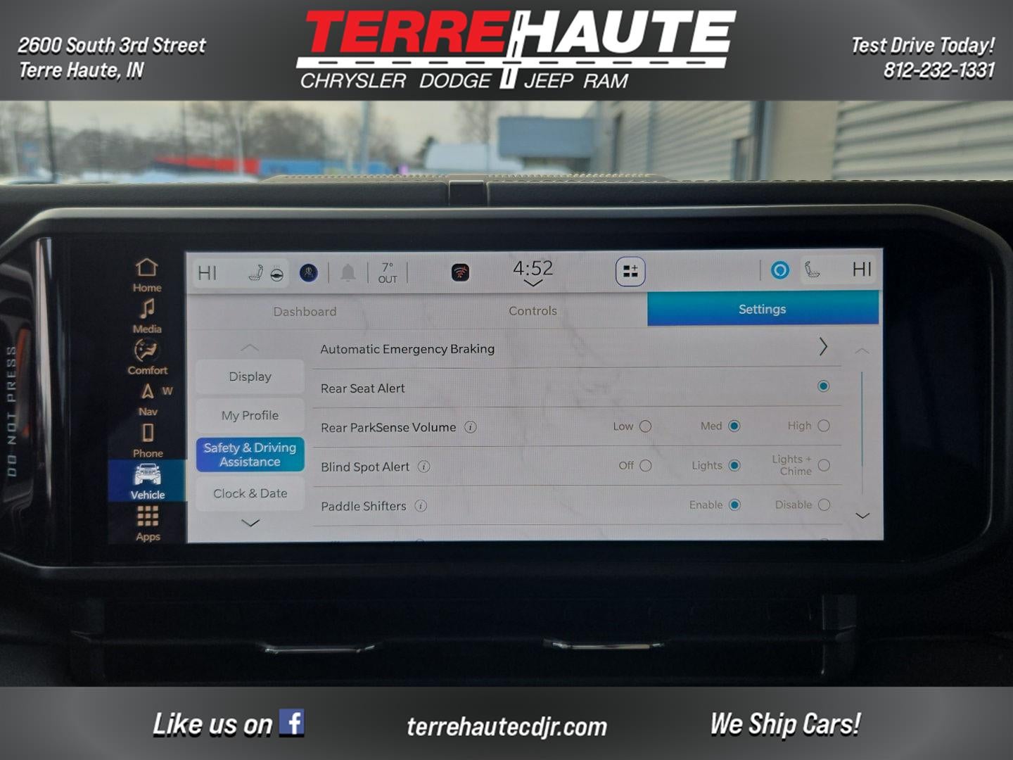 2026 Jeep Wrangler Moab 392