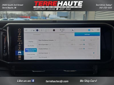 2026 Jeep Wrangler Moab 392