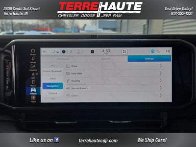 2026 Jeep Wrangler Moab 392