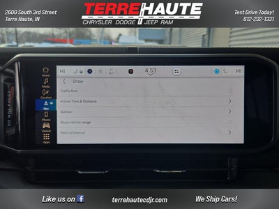 2026 Jeep Wrangler Moab 392