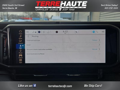 2026 Jeep Wrangler Moab 392