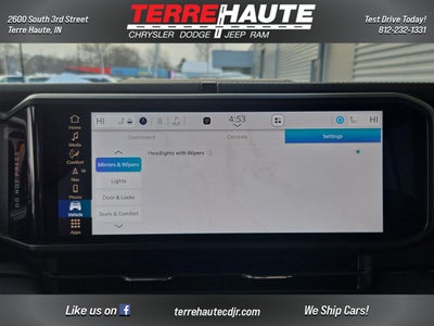 2026 Jeep Wrangler Moab 392