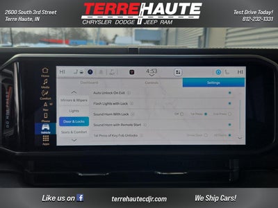 2026 Jeep Wrangler Moab 392