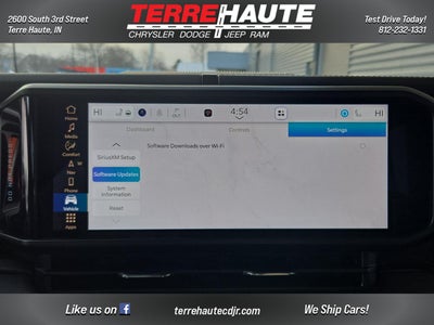 2026 Jeep Wrangler Moab 392