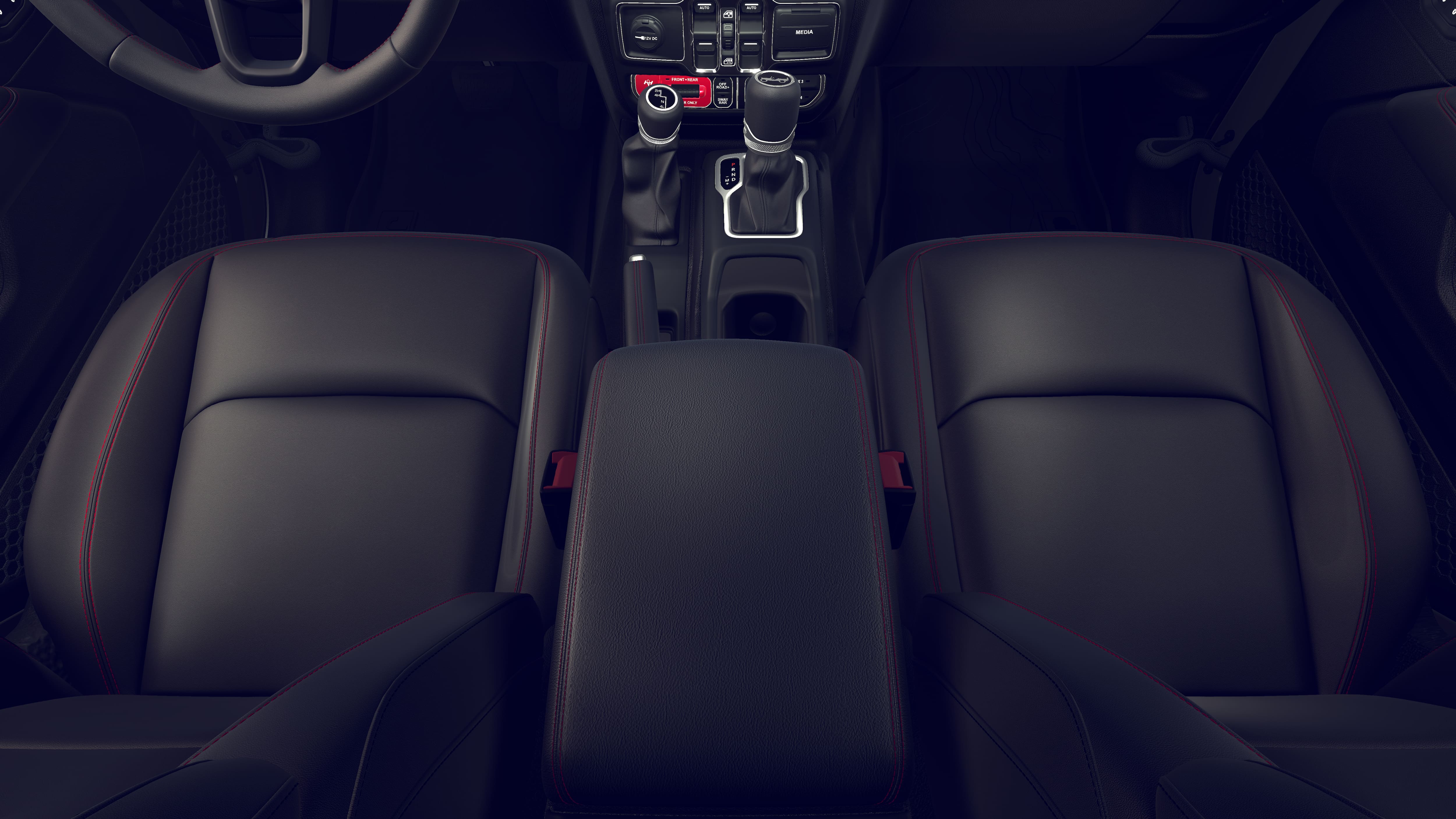 2026 Jeep Wrangler Moab 392