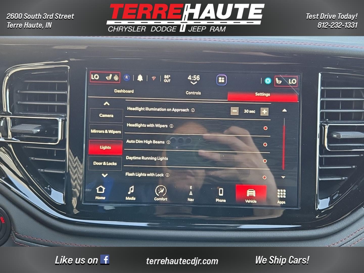 2026 Dodge Durango GT Premium HEMI V8