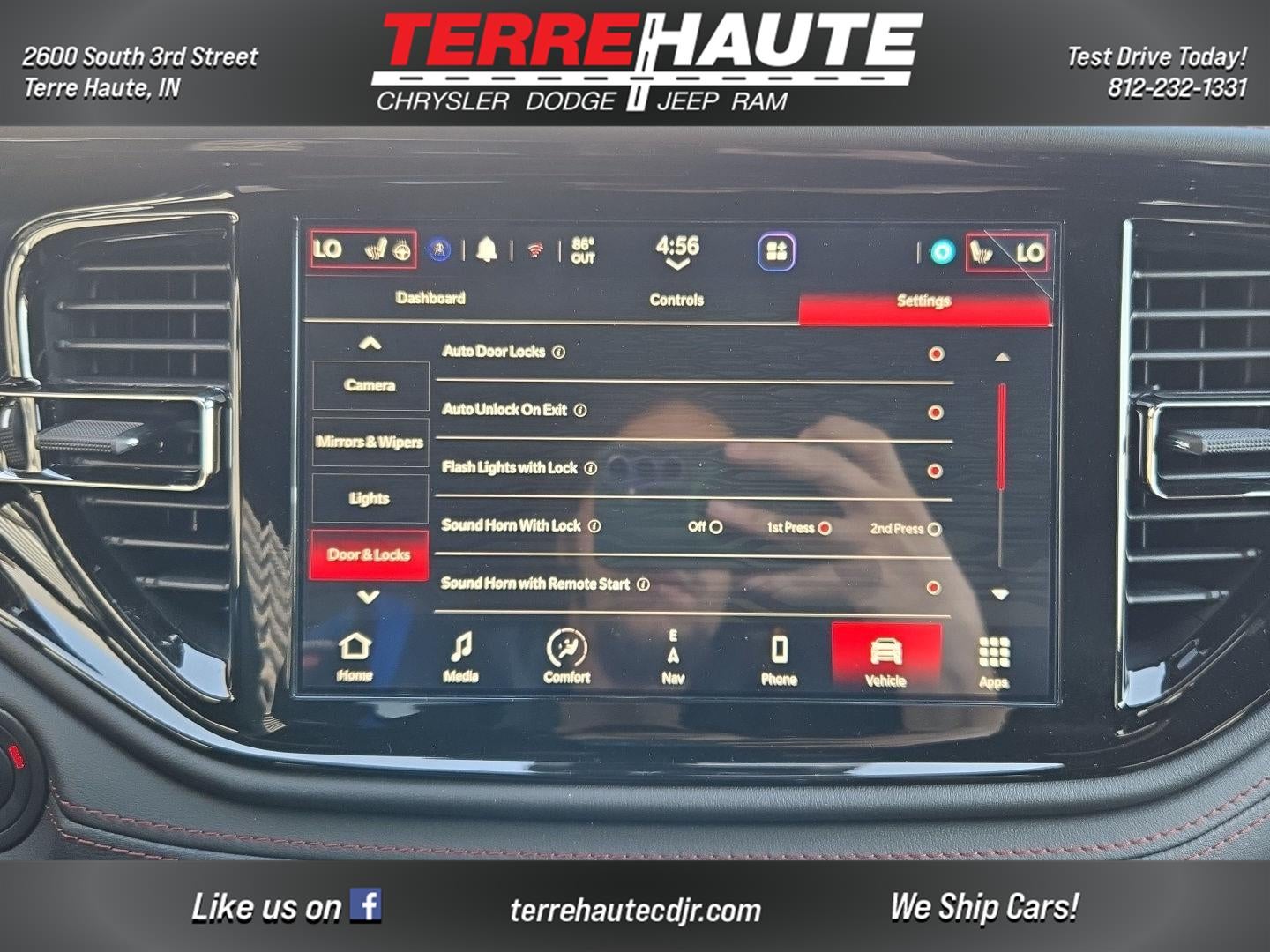 2026 Dodge Durango GT Premium HEMI V8