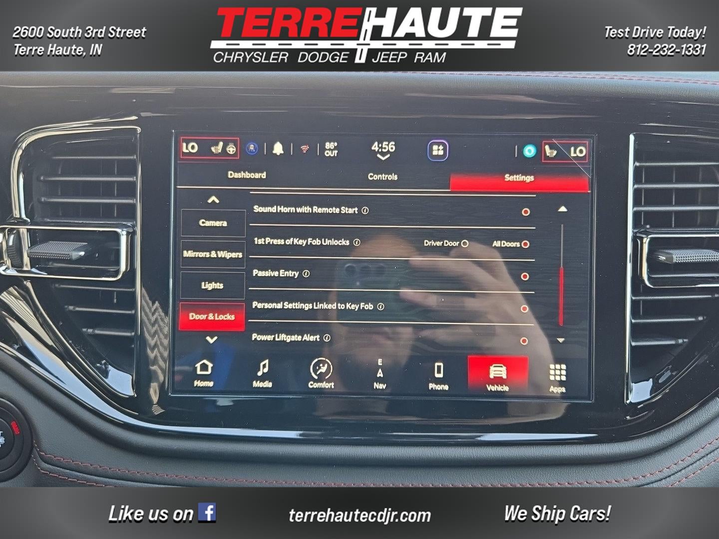 2026 Dodge Durango GT Premium HEMI V8