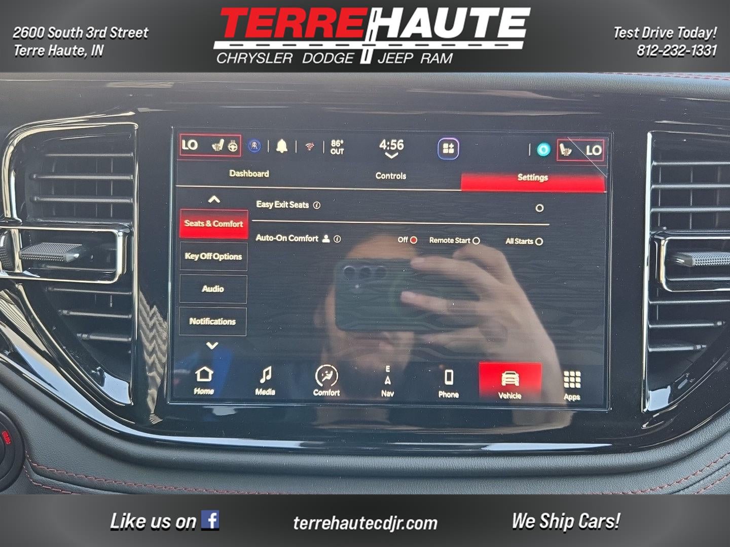 2026 Dodge Durango GT Premium HEMI V8
