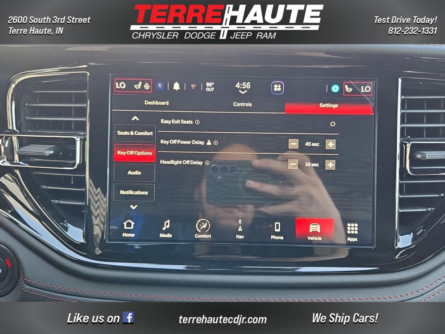2026 Dodge Durango GT Premium HEMI V8