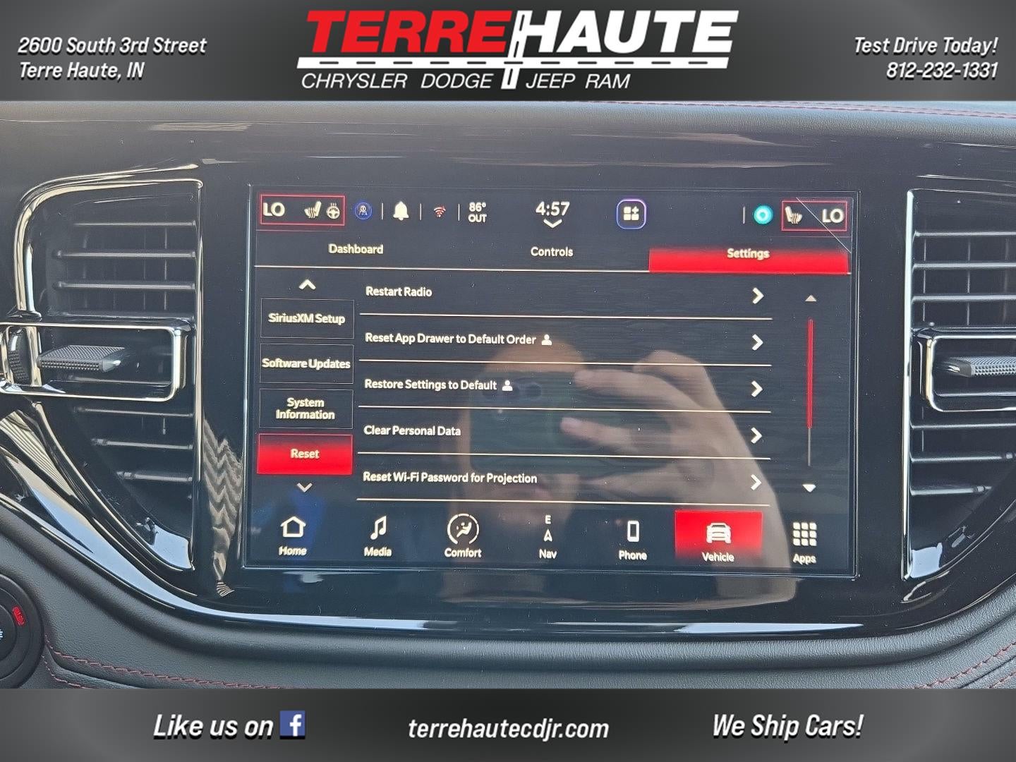 2026 Dodge Durango GT Premium HEMI V8