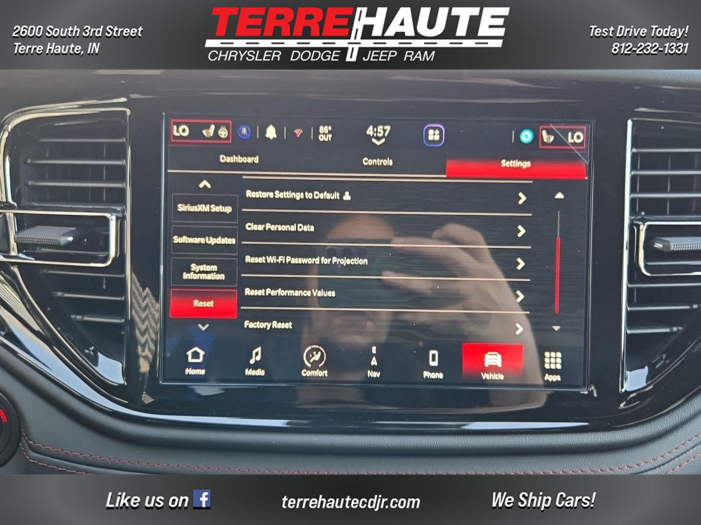 2026 Dodge Durango GT Premium HEMI V8