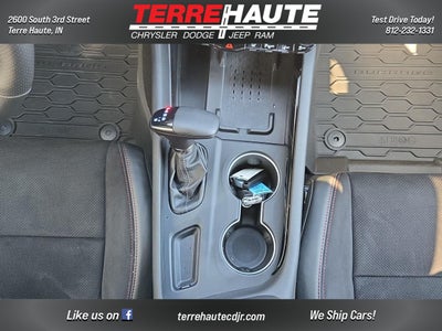 2026 Dodge Durango GT Premium HEMI V8