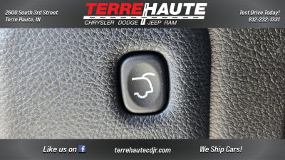 2026 Dodge Durango GT Premium HEMI V8