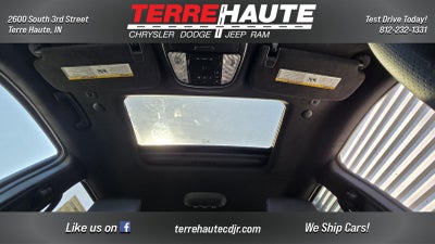 2026 Dodge Durango GT Premium HEMI V8