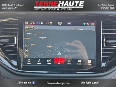 2026 Dodge Durango GT Premium HEMI V8