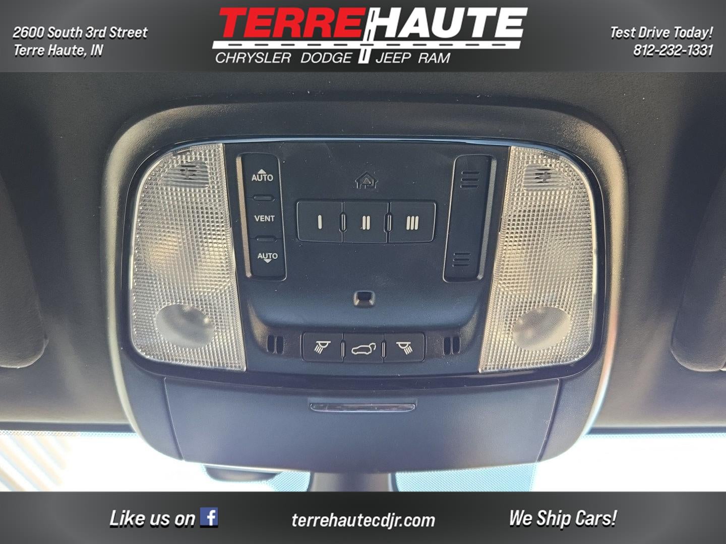 2026 Dodge Durango GT Premium HEMI V8