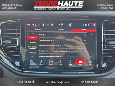 2026 Dodge Durango GT Premium HEMI V8