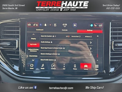 2026 Dodge Durango GT Premium HEMI V8