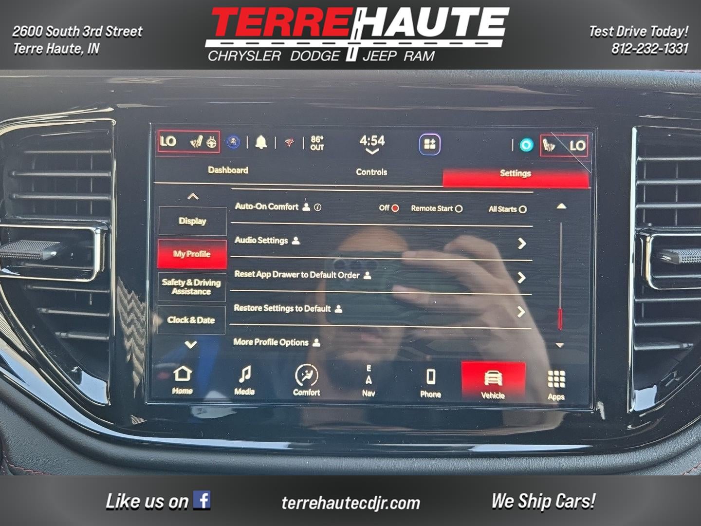2026 Dodge Durango GT Premium HEMI V8