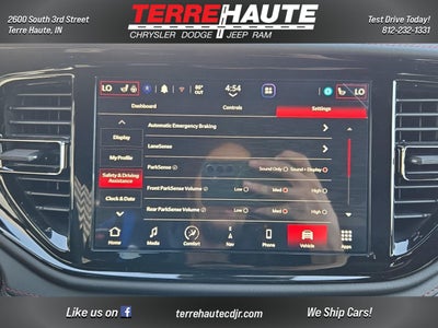2026 Dodge Durango GT Premium HEMI V8