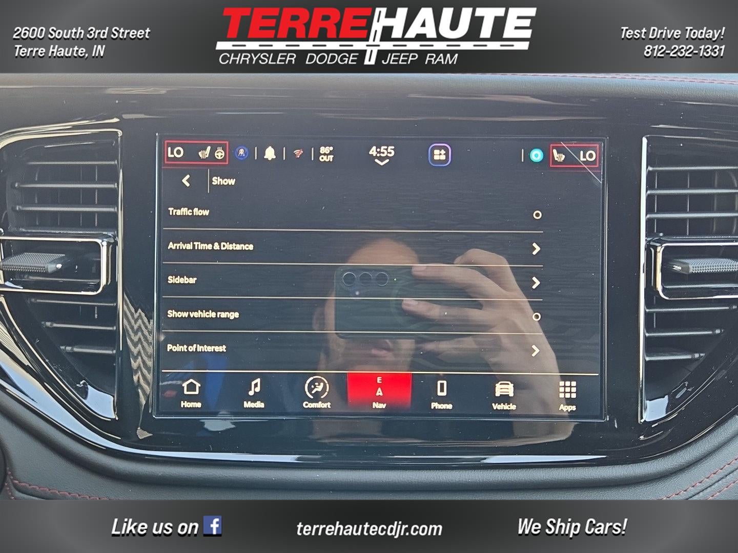 2026 Dodge Durango GT Premium HEMI V8