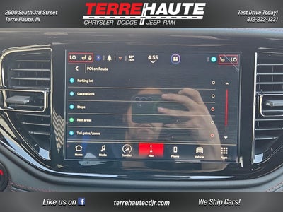 2026 Dodge Durango GT Premium HEMI V8