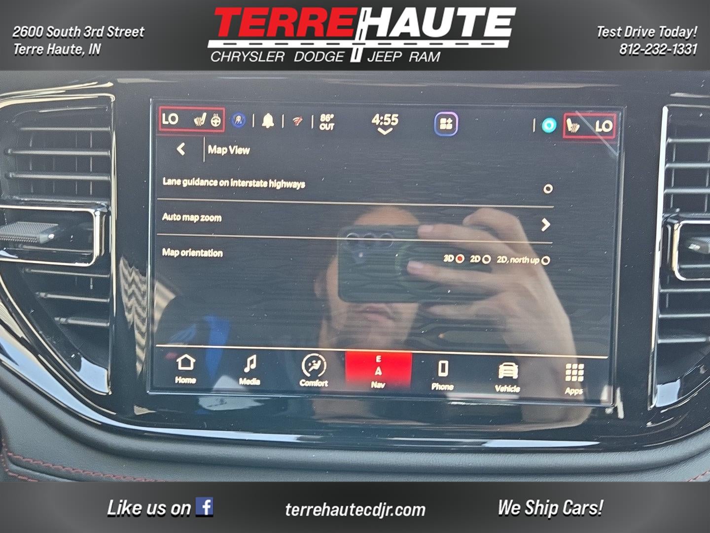 2026 Dodge Durango GT Premium HEMI V8