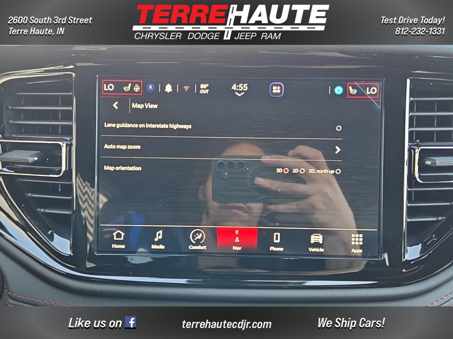2026 Dodge Durango GT Premium HEMI V8