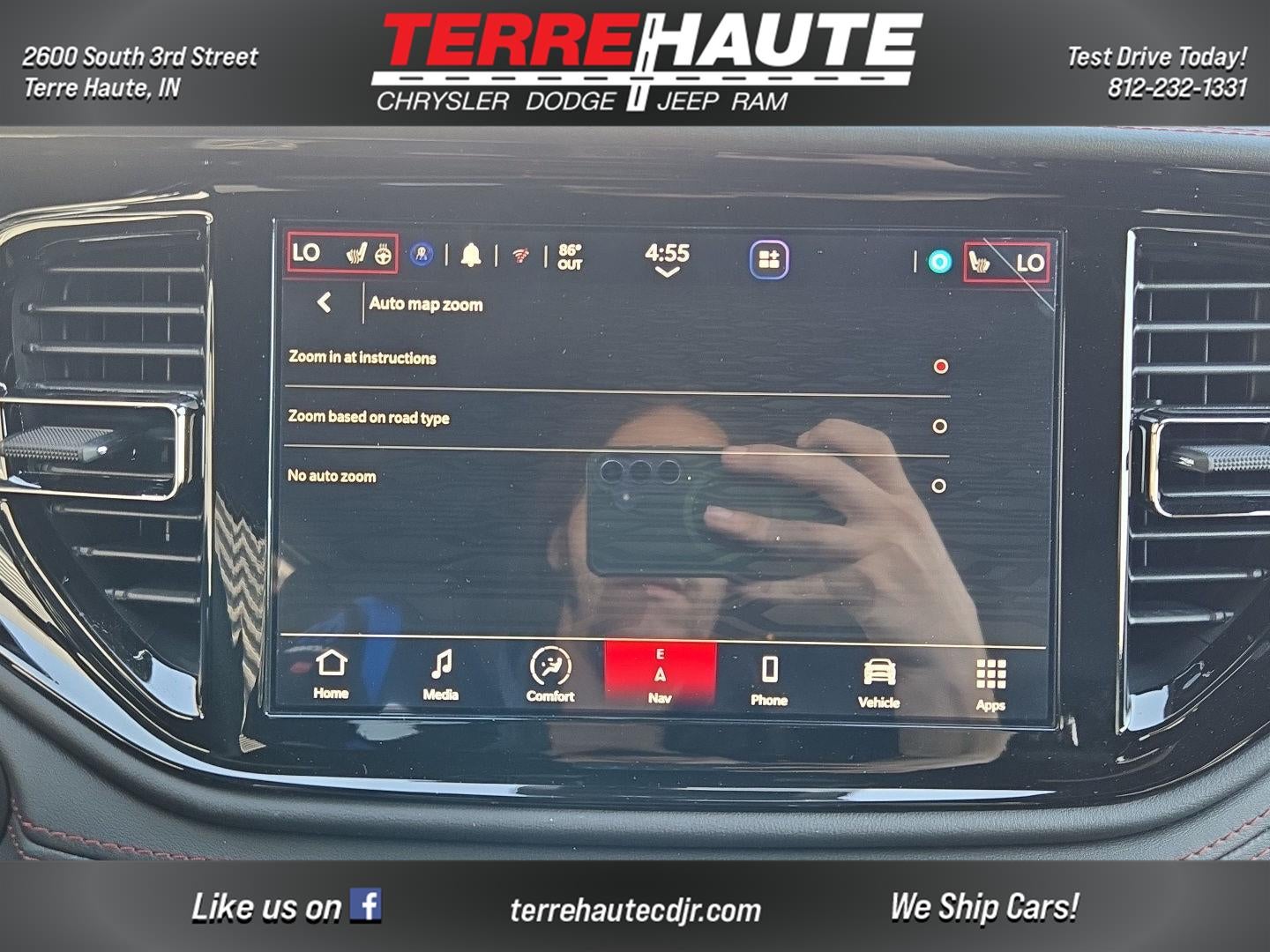 2026 Dodge Durango GT Premium HEMI V8