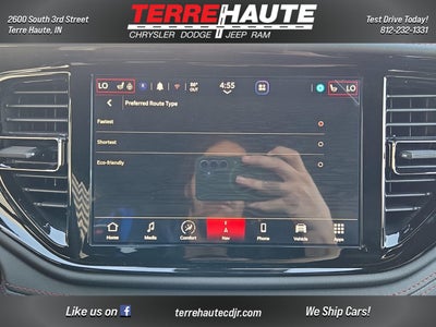 2026 Dodge Durango GT Premium HEMI V8